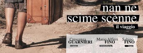 Vinarius "na ne scime scènne"