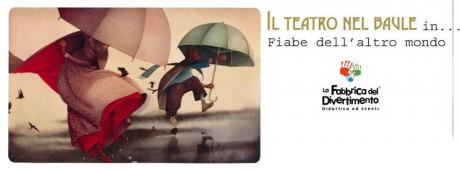 Fiabe dell'Altro Mondo