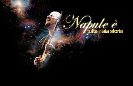 Napule e' Tutta N'ata Storia ... Tribute Band