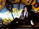 Giacomo Toni in concerto a Napoli