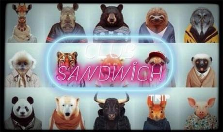 Club Sandwich: Lo Zoo di TRIP