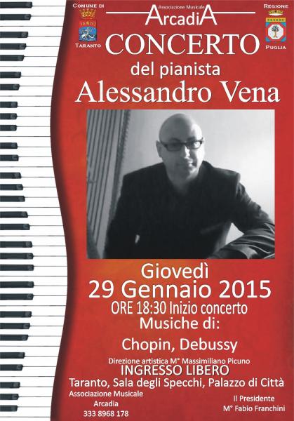 Armonie Pianistiche