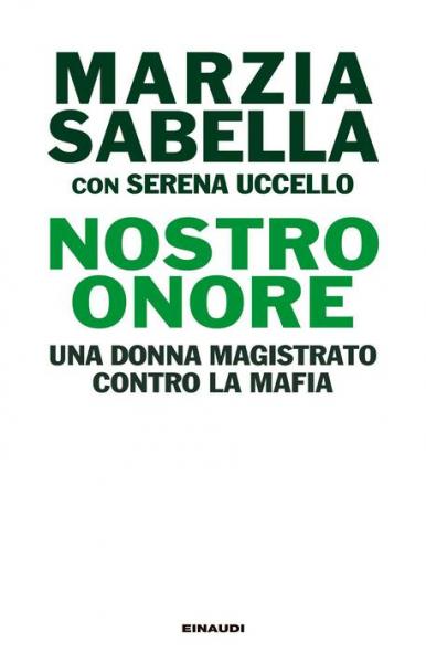 Al 26th Art Amodio la mafia vista da una donna magistrato