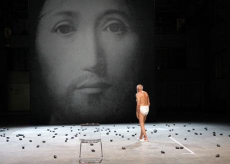 Sul Concetto di Volto nel Figlio di Dio