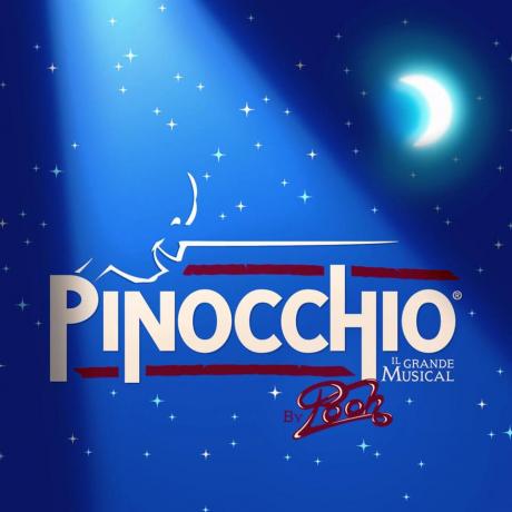 Pinocchio il Musical