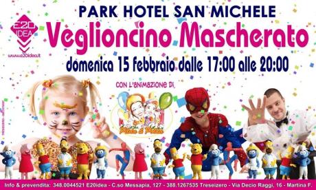 Festa per bambini