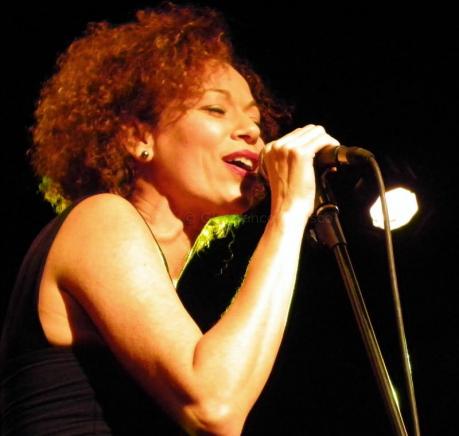 Rosalia de Souza - Villa Carenza Night