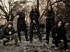 Korn in concerto