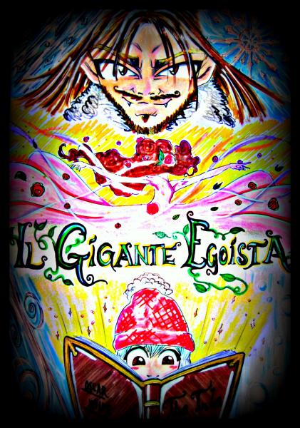 Il Gigante Egoista
