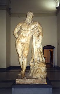 Domenica al Museo... Quello Archeologico!