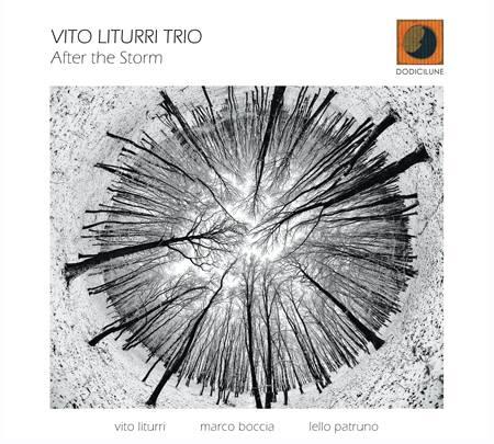 JAZZSET 2015 - VITO LITURRI trio presenta After the Storm
