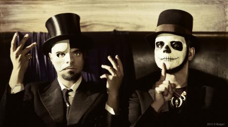 Il Club dell'ascolto Live - OPERA CHAOTIQUE