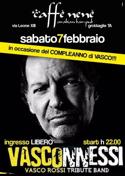 Il Venerdì live del Caffè Nenè