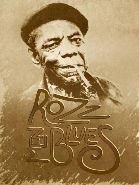 Rozz Men Blues... go to carnival... go without mask