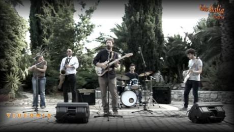 Gerardo Tango & Band in Concerto!