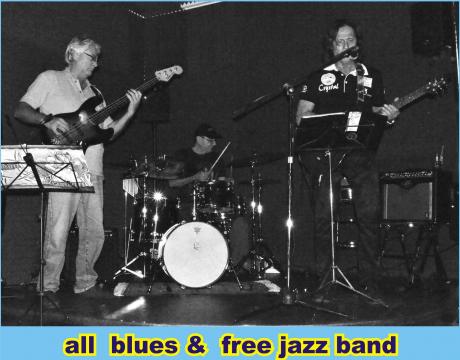 Freeblues2 live
