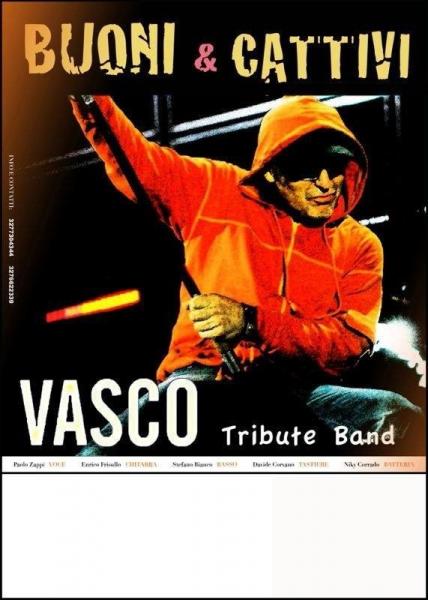 Tributo a Vasco Rossi
