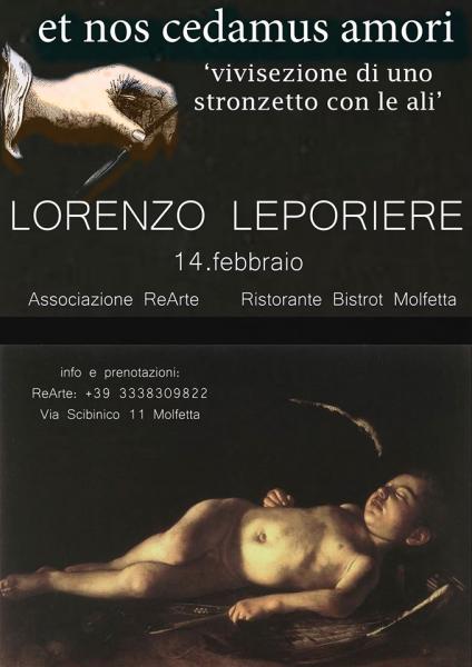 Vivisezione di uno stronzetto con le ali