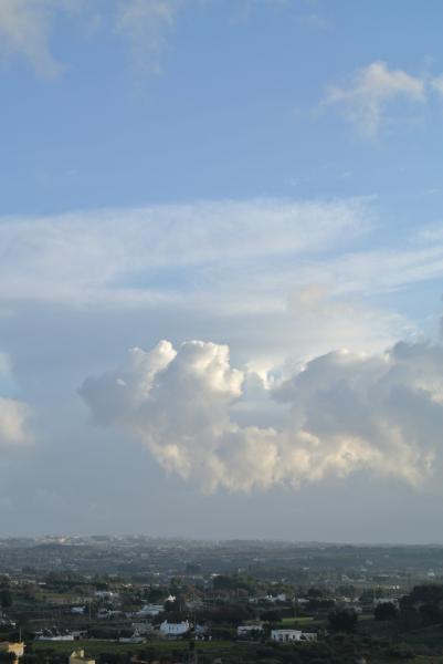 Il Clima Sta Cambiando: Quali Effetti?