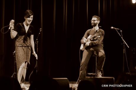 Flo in concert a Porto Petraio