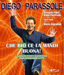 Che Bio ce la Mandi Buona