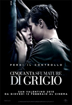 Cinquanta Sfumature di Grigio