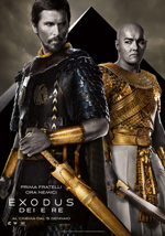 Exodus: Dei e Re