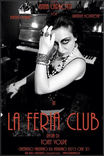 La Feria Club