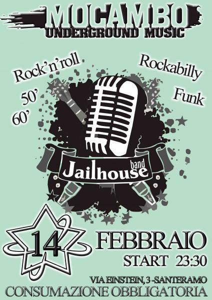 Jailhouse Band