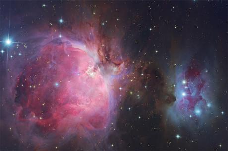 Programmazione Settimanale Planetario Sky Skan