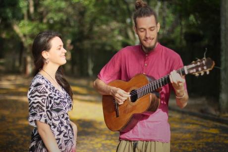 Passim in concerto