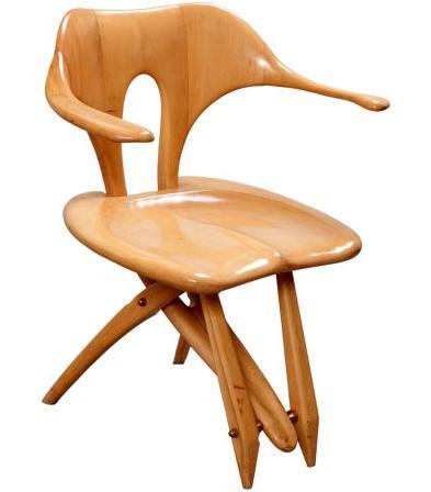 Design autoprodotto, terzo appuntamento del ciclo ‘Machine à habiter’