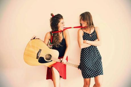 Fede 'n' Marlen