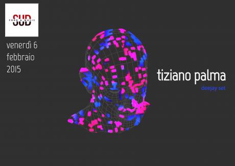 Tiziano Palma - Dj Set