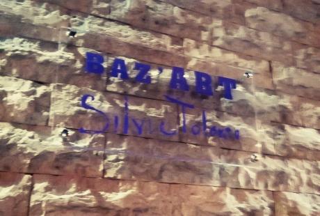 BAZ'ART