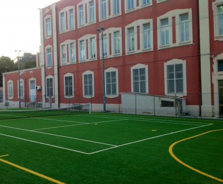 Open Day al Convitto Statale "D. Cirillo"