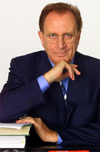 Michele Mirabella a Capurso