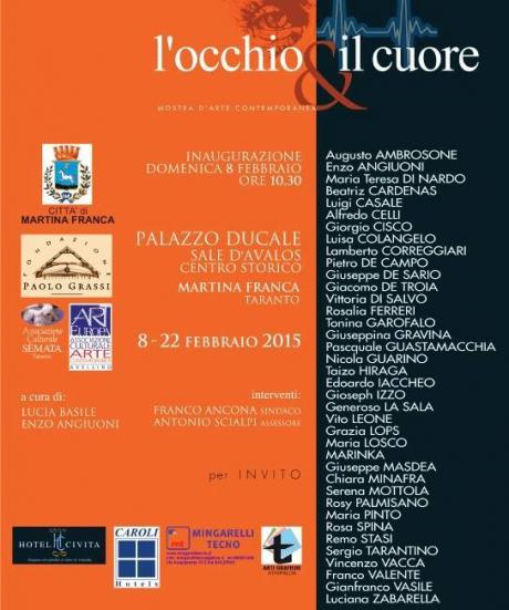 "L'occhio & il Cuore"