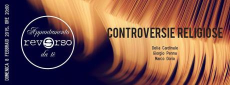Controversie Religiose