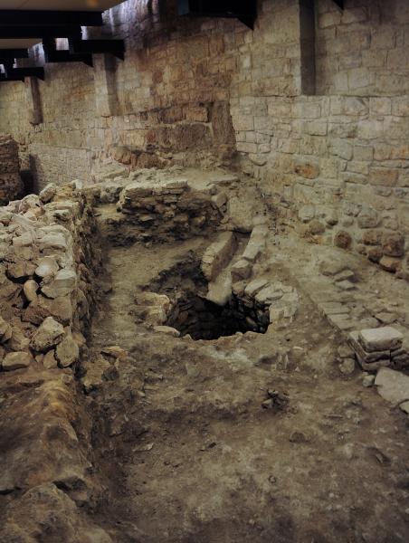 Bari Fortificata. La città dalle possenti mura!