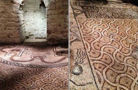 Bari Archeologica! Alla scoperta dei bellissimi sotterranei della Città Vecchia