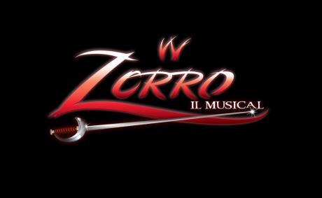W Zorro il Musical