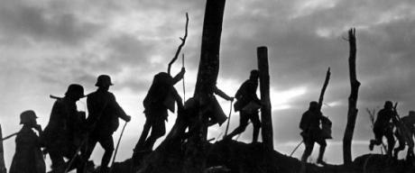 Centenario Prima Guerra mondiale. Tra storia e tradizioni