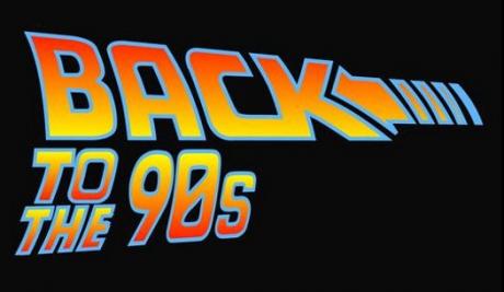Back to The 90's ... al Nessundorma
