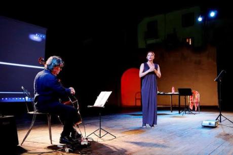 O cu nui. O cu iddi - Una giornata contro tutte le mafie in ricordo di Maria Concetta Cacciola