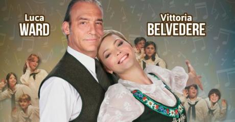 Tutti Insieme Appassionatamente con Luca Ward e Vittoria Belvedere