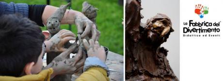 Pulcinella e gli Zanni