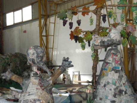 Carnevale di Castellaneta 2015
