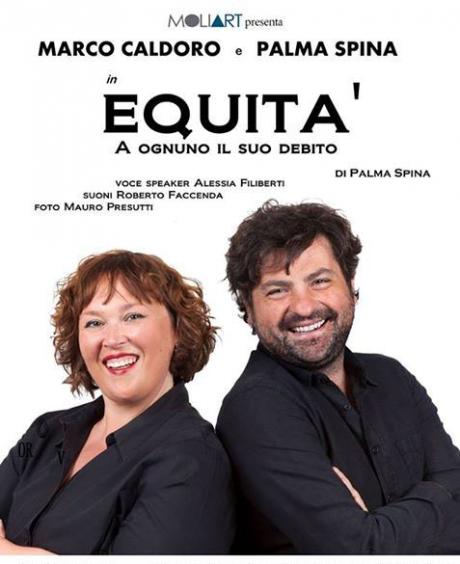 Equità