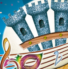 Carnevale Palmese 2015